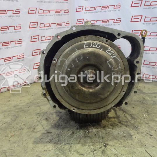 Фото Контрактный (б/у) двигатель 1NZ-FE для Toyota Echo P1 / Ist Ncp6 / Allion / Porte Nnp1 / Ractis P10 103-150 л.с 16V 1.5 л бензин