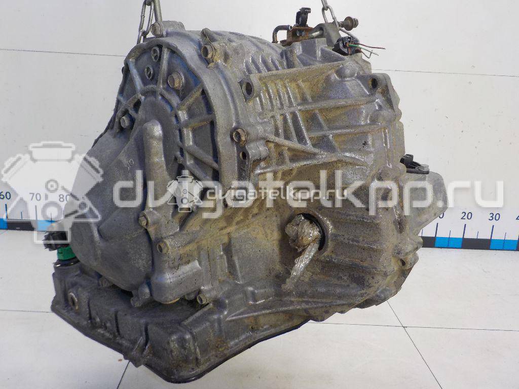 Фото Контрактная (б/у) АКПП для Nissan Primera / X-Trail / Teana / Avenir 131-150 л.с 16V 2.0 л QR20DE бензин 310208E013 {forloop.counter}}