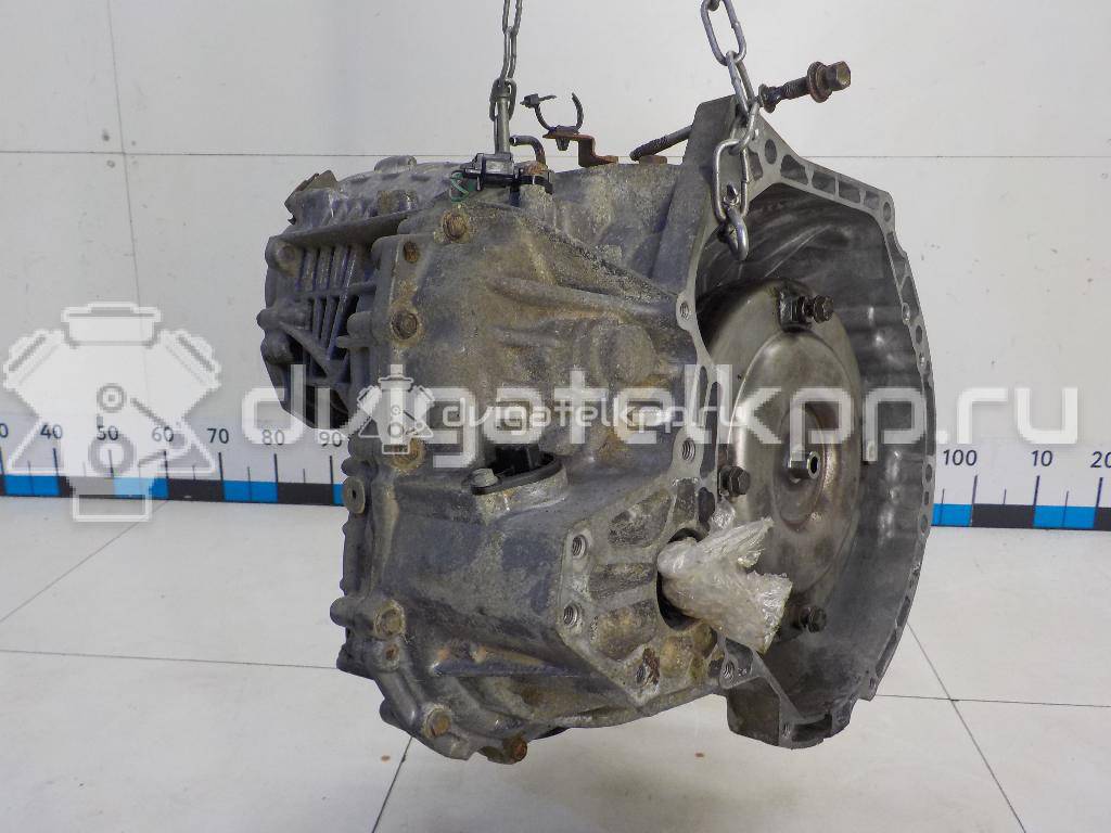 Фото Контрактная (б/у) АКПП для Nissan (Dongfeng) Teana 136 л.с 16V 2.0 л QR 20 DE бензин 310208E013 {forloop.counter}}