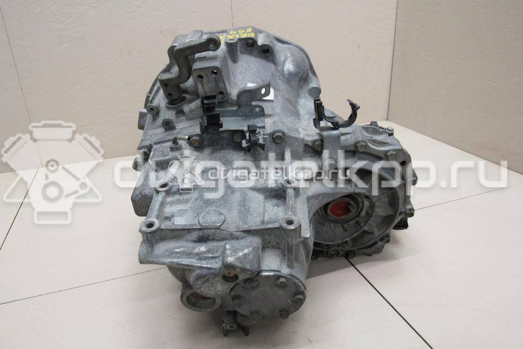 Фото Контрактная (б/у) МКПП для Nissan Primera / Almera 102-120 л.с 16V 1.6 л QG16DE бензин 32010AV708 {forloop.counter}}