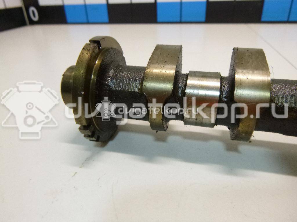 Фото Распредвал впускной для двигателя QG16DE для Nissan Sunny / Bluebird / Avenir / Primera / Almera 102-120 л.с 16V 1.6 л бензин 13020AU300 {forloop.counter}}