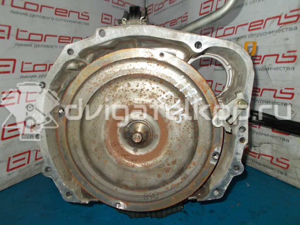 Фото Контрактная (б/у) АКПП для Mitsubishi Sigma / 3000 Gt Z1 A / Galant 143-286 л.с 24V 3.0 л 6G72 (DOHC 24V) бензин {forloop.counter}}