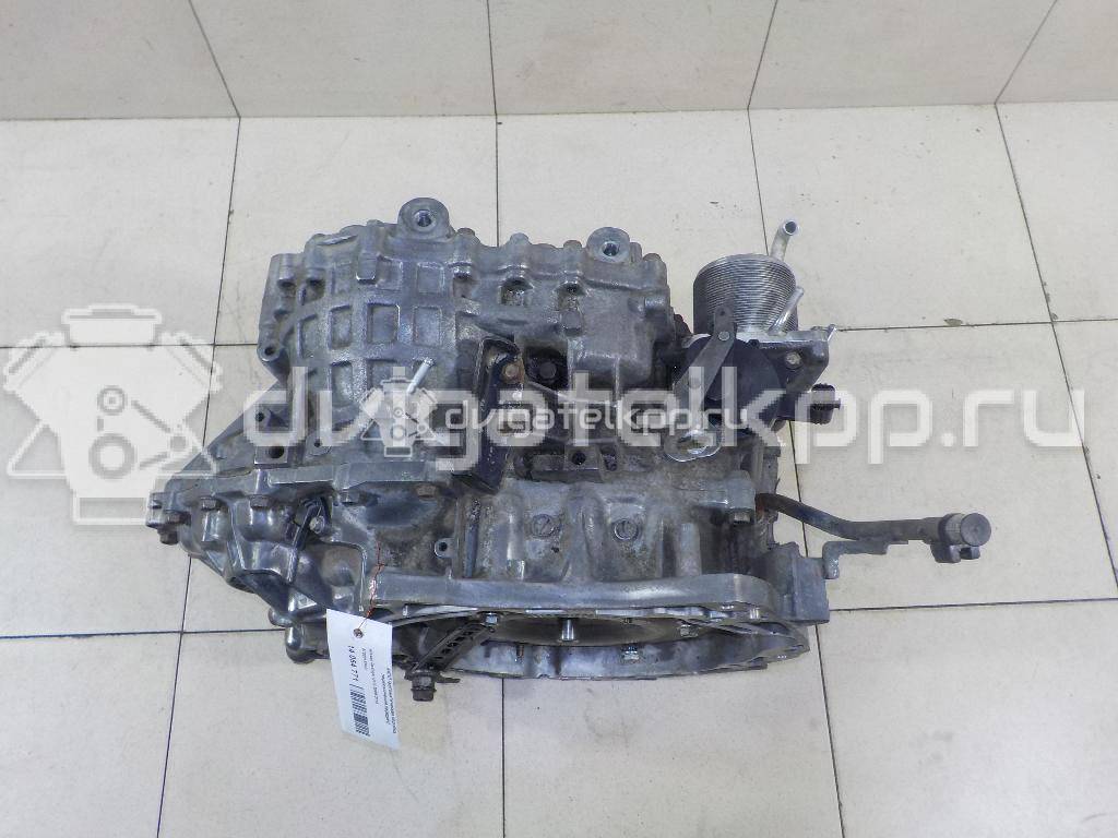 Фото Контрактная (б/у) АКПП для Samsung / Suzuki / Nissan / Nissan (Dongfeng) 133-144 л.с 16V 2.0 л MR20DE бензин 310201xf0d {forloop.counter}}