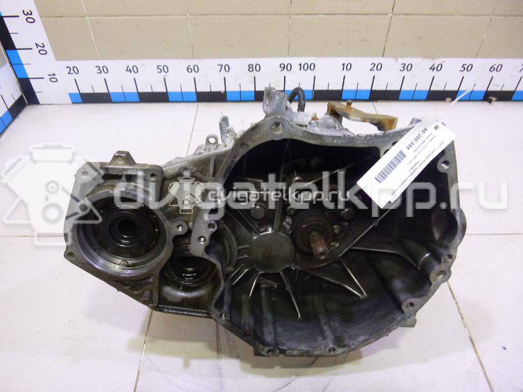 Фото Контрактная (б/у) МКПП для Samsung / Suzuki / Nissan / Nissan (Dongfeng) 133-144 л.с 16V 2.0 л MR20DE бензин 32010JG20C {forloop.counter}}