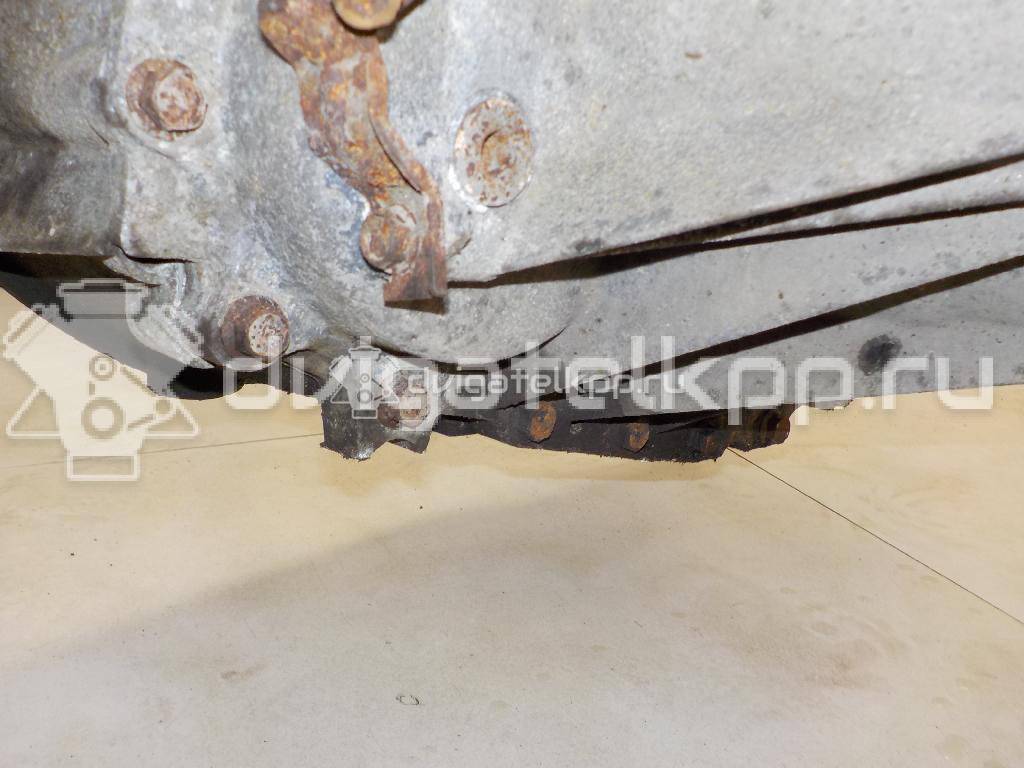 Фото Контрактная (б/у) МКПП для Samsung / Suzuki / Nissan / Nissan (Dongfeng) 133-144 л.с 16V 2.0 л MR20DE бензин 32010JG20C {forloop.counter}}