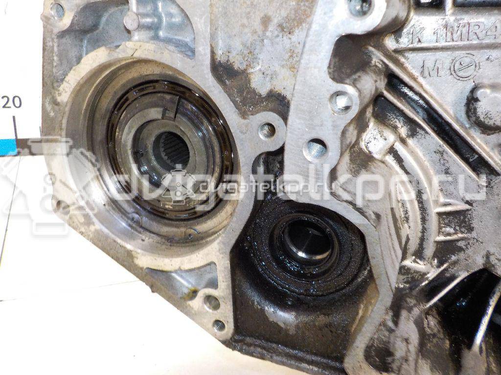 Фото Контрактная (б/у) МКПП для Samsung / Suzuki / Nissan / Nissan (Dongfeng) 133-144 л.с 16V 2.0 л MR20DE бензин 32010JG20C {forloop.counter}}