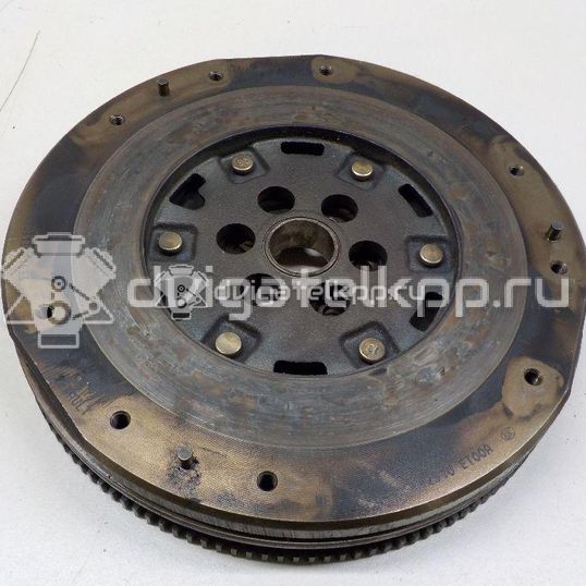 Фото Маховик для двигателя MR20DE для Samsung / Suzuki / Nissan / Nissan (Dongfeng) 133-144 л.с 16V 2.0 л бензин 12310ET000