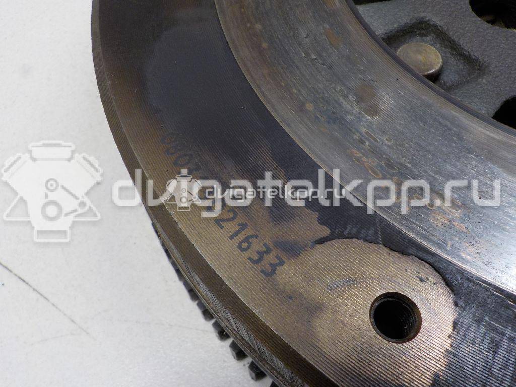 Фото Маховик для двигателя MR20DE для Samsung / Suzuki / Nissan / Nissan (Dongfeng) 133-144 л.с 16V 2.0 л бензин 12310ET000 {forloop.counter}}