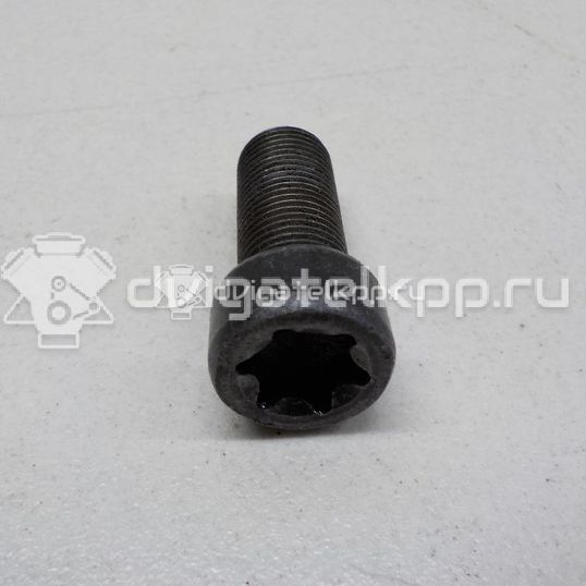 Фото Болт маховика для двигателя MR20DE для Samsung / Suzuki / Nissan / Nissan (Dongfeng) 133-144 л.с 16V 2.0 л бензин 12315ET000