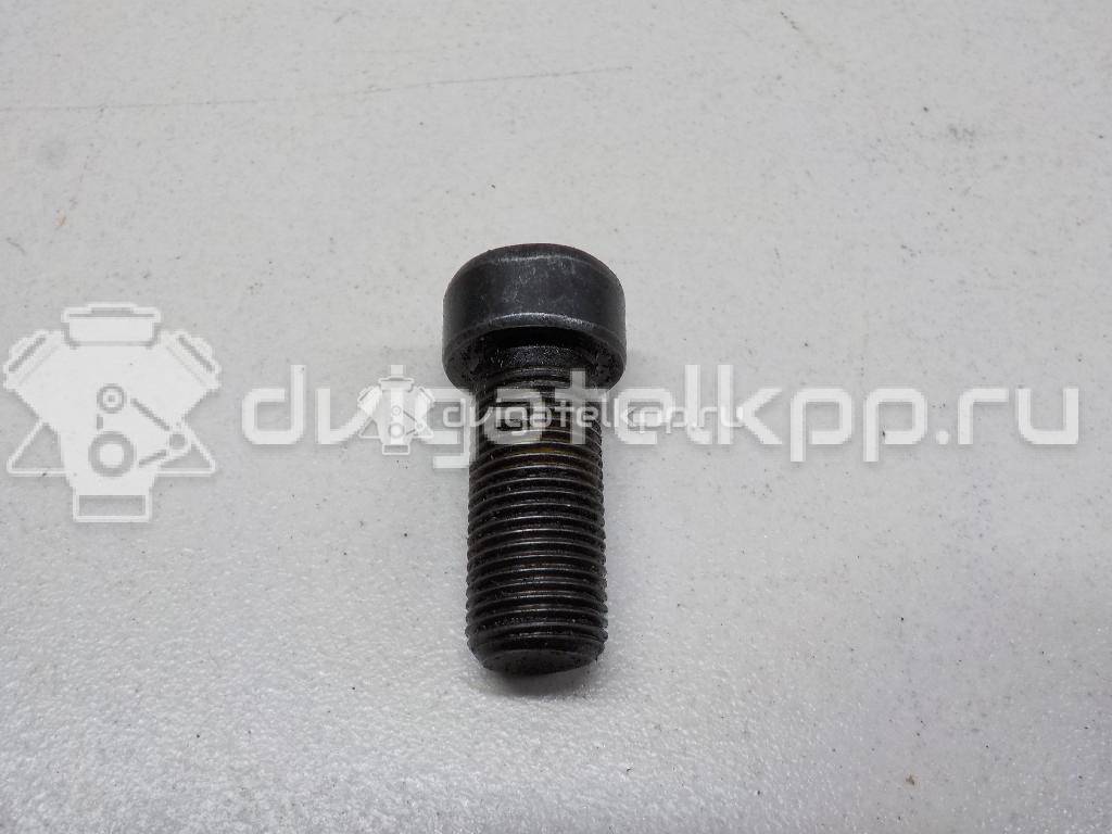 Фото Болт маховика для двигателя MR20DE для Nissan (Dongfeng) / Suzuki / Samsung / Nissan 129-147 л.с 16V 2.0 л Бензин/спирт 12315ET000 {forloop.counter}}