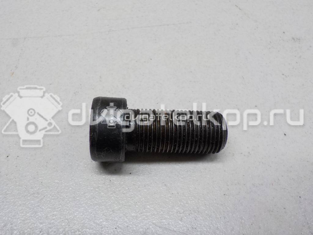 Фото Болт маховика для двигателя MR20DE для Nissan (Dongfeng) / Suzuki / Samsung / Nissan 129-147 л.с 16V 2.0 л Бензин/спирт 12315ET000 {forloop.counter}}