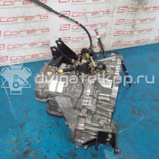 Фото Контрактный (б/у) двигатель 1NZ-FE для Toyota Echo P1 / Ist Ncp6 / Allion / Porte Nnp1 / Ractis P10 103-150 л.с 16V 1.5 л бензин