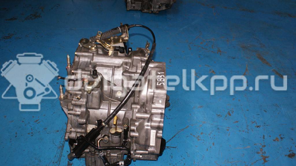 Фото Контрактный (б/у) двигатель 1SZ-FE для Toyota Yaris / Platz Ncp1 , Scp1 65-68 л.с 16V 1.0 л бензин {forloop.counter}}