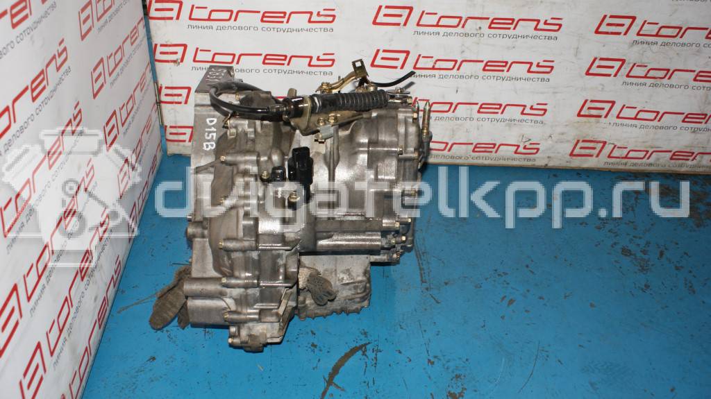 Фото Контрактный (б/у) двигатель 1SZ-FE для Toyota Yaris / Platz Ncp1 , Scp1 65-68 л.с 16V 1.0 л бензин {forloop.counter}}