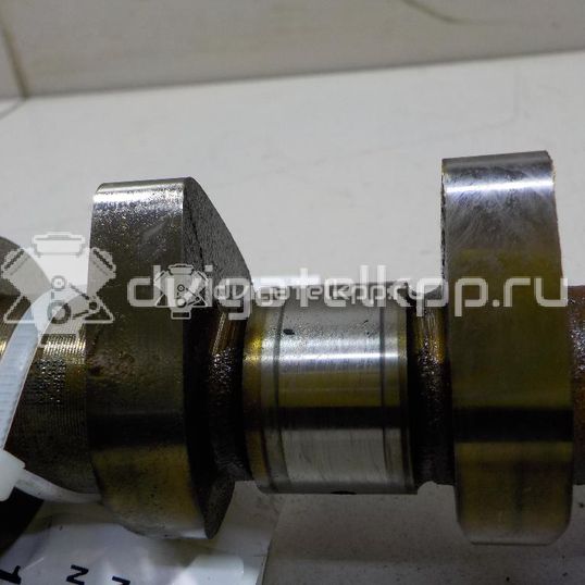 Фото Распредвал впускной для двигателя MR20DE для Samsung / Suzuki / Nissan / Nissan (Dongfeng) 133-144 л.с 16V 2.0 л бензин 13020CK80A