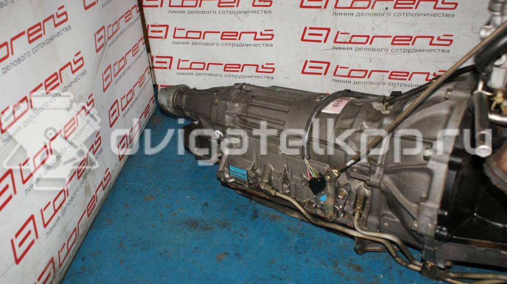 Фото Контрактный (б/у) двигатель 1NZ-FE для Toyota Echo P1 / Ist Ncp6 / Allion / Porte Nnp1 / Ractis P10 103-150 л.с 16V 1.5 л бензин {forloop.counter}}