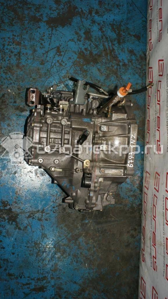 Фото Контрактная (б/у) АКПП для Toyota / Toyota (Gac) / Toyota (Faw) 86 л.с 16V 1.3 л 2NZ-FE бензин 7021-6-23051005266066016ES111721 {forloop.counter}}