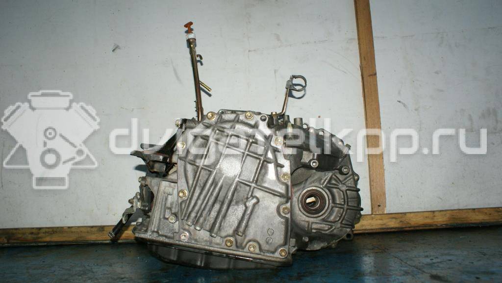 Фото Контрактная (б/у) АКПП для Toyota / Toyota (Gac) / Toyota (Faw) 78-90 л.с 16V 1.3 л 2NZ-FE бензин 445964 {forloop.counter}}