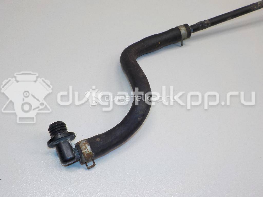 Фото Трубка вакуумная для двигателя MR20DE для Nissan (Dongfeng) / Suzuki / Samsung / Nissan 129-147 л.с 16V 2.0 л Бензин/спирт 47401JD90A {forloop.counter}}