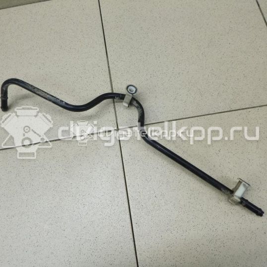 Фото Трубка вакуумная для двигателя MR20DE для Nissan (Dongfeng) / Suzuki / Samsung / Nissan 129-147 л.с 16V 2.0 л Бензин/спирт 47401JD90A