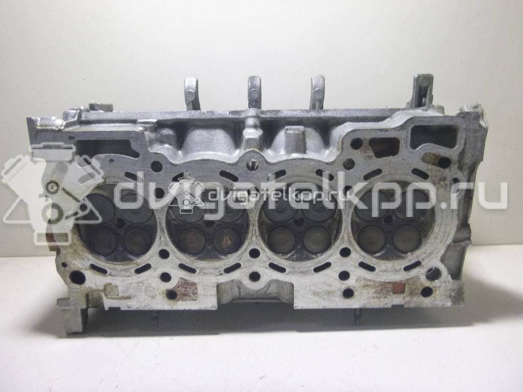 Фото Головка блока для двигателя MR20DE для Samsung / Suzuki / Nissan / Nissan (Dongfeng) 133-144 л.с 16V 2.0 л бензин 11040ED80B {forloop.counter}}