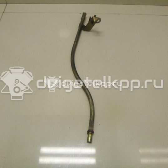 Фото Трубка масляного щупа для двигателя MR20DE для Samsung / Suzuki / Nissan / Nissan (Dongfeng) 133-144 л.с 16V 2.0 л бензин 11150EN20A