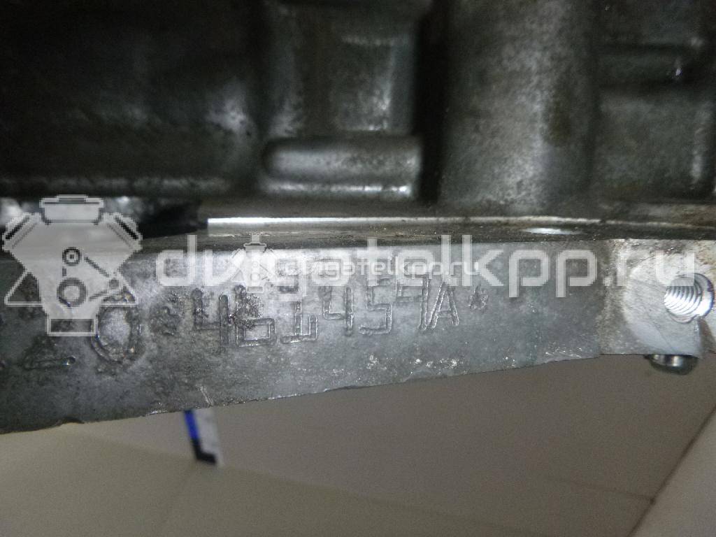 Фото Блок двигателя для двигателя MR20DE для Samsung / Suzuki / Nissan / Nissan (Dongfeng) 133-144 л.с 16V 2.0 л бензин 11000EN205 {forloop.counter}}