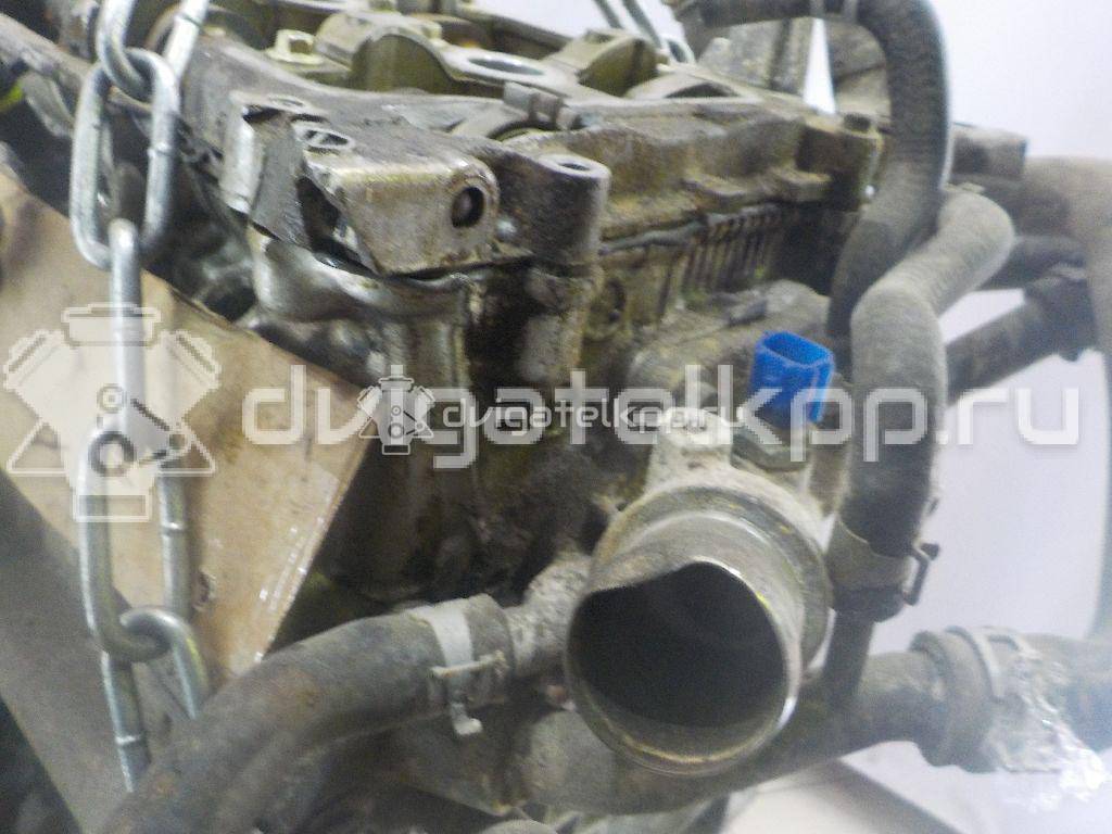 Фото Контрактный (б/у) двигатель MR20DD для Nissan Qashqai / X-Trail 140-150 л.с 16V 2.0 л Бензин/спирт {forloop.counter}}