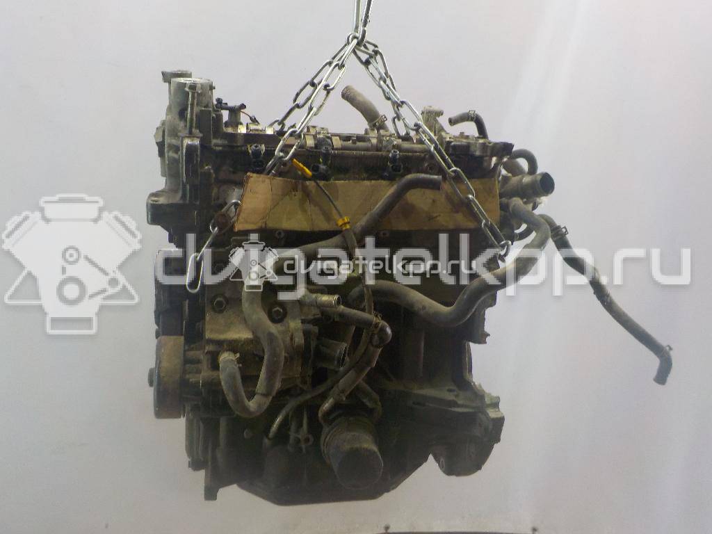 Фото Контрактный (б/у) двигатель MR20DD для Nissan Qashqai / X-Trail 140-150 л.с 16V 2.0 л Бензин/спирт {forloop.counter}}