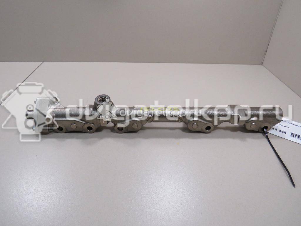 Фото Рейка топливная (рампа) для двигателя MR20DD для Nissan (Dongfeng) / Nissan 140-150 л.с 16V 2.0 л Бензин/спирт 175211KC0A {forloop.counter}}