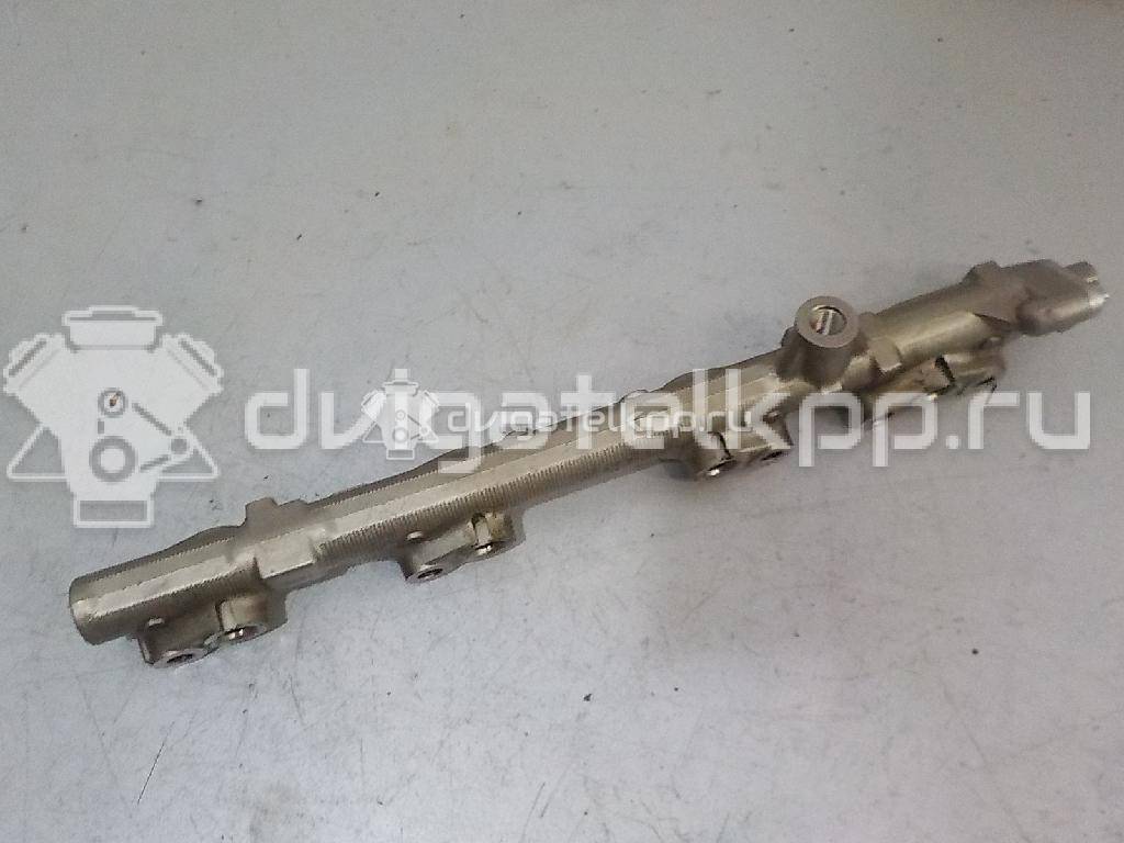 Фото Рейка топливная (рампа) для двигателя MR20DD для Nissan (Dongfeng) / Nissan 140-150 л.с 16V 2.0 л Бензин/спирт 175211KC0A {forloop.counter}}