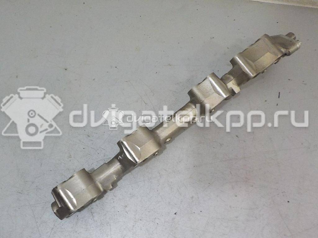 Фото Рейка топливная (рампа) для двигателя MR20DD для Nissan (Dongfeng) / Nissan 140-150 л.с 16V 2.0 л Бензин/спирт 175211KC0A {forloop.counter}}