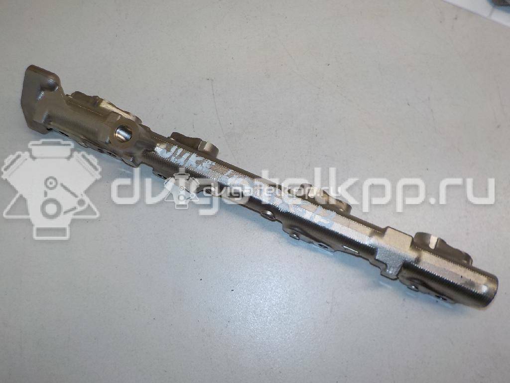 Фото Рейка топливная (рампа) для двигателя MR20DD для Nissan (Dongfeng) / Nissan 140-150 л.с 16V 2.0 л Бензин/спирт 175211KC0A {forloop.counter}}