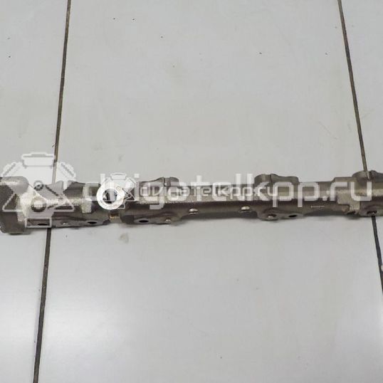 Фото Рейка топливная (рампа) для двигателя MR20DD для Nissan (Dongfeng) / Nissan 140-150 л.с 16V 2.0 л Бензин/спирт 175211KC0A