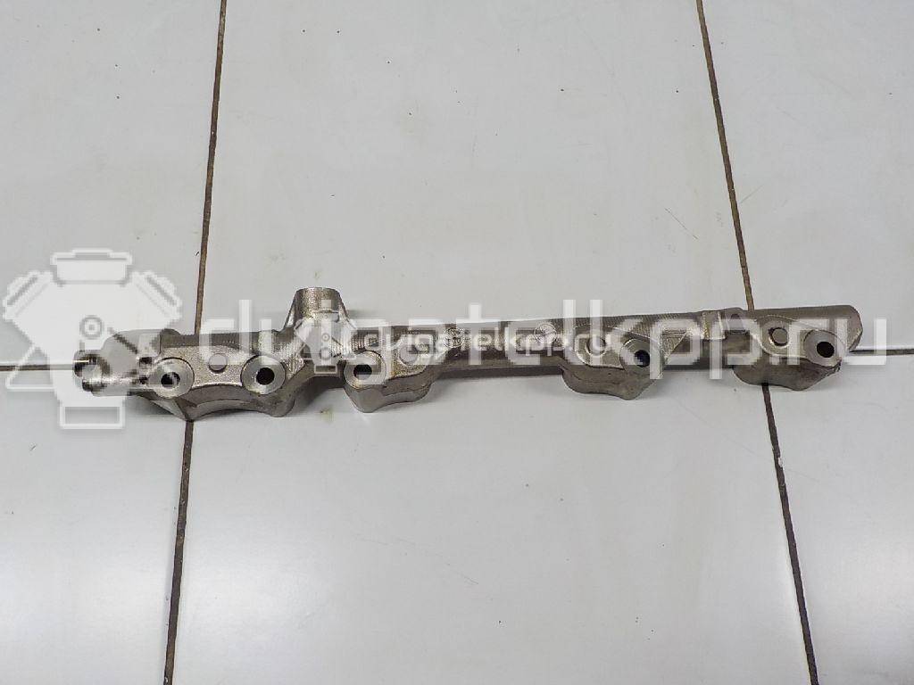 Фото Рейка топливная (рампа) для двигателя MR20DD для Nissan (Dongfeng) / Nissan 140-150 л.с 16V 2.0 л Бензин/спирт 175211KC0A {forloop.counter}}