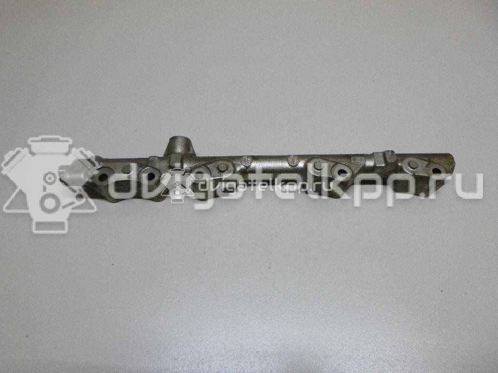 Фото Рейка топливная (рампа) для двигателя MR20DD для Nissan (Dongfeng) / Nissan 140-150 л.с 16V 2.0 л Бензин/спирт 175211KC0A {forloop.counter}}