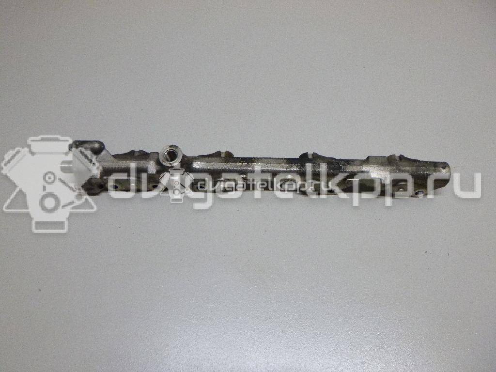 Фото Рейка топливная (рампа) для двигателя MR20DD для Nissan (Dongfeng) / Nissan 140-150 л.с 16V 2.0 л Бензин/спирт 175211KC0A {forloop.counter}}