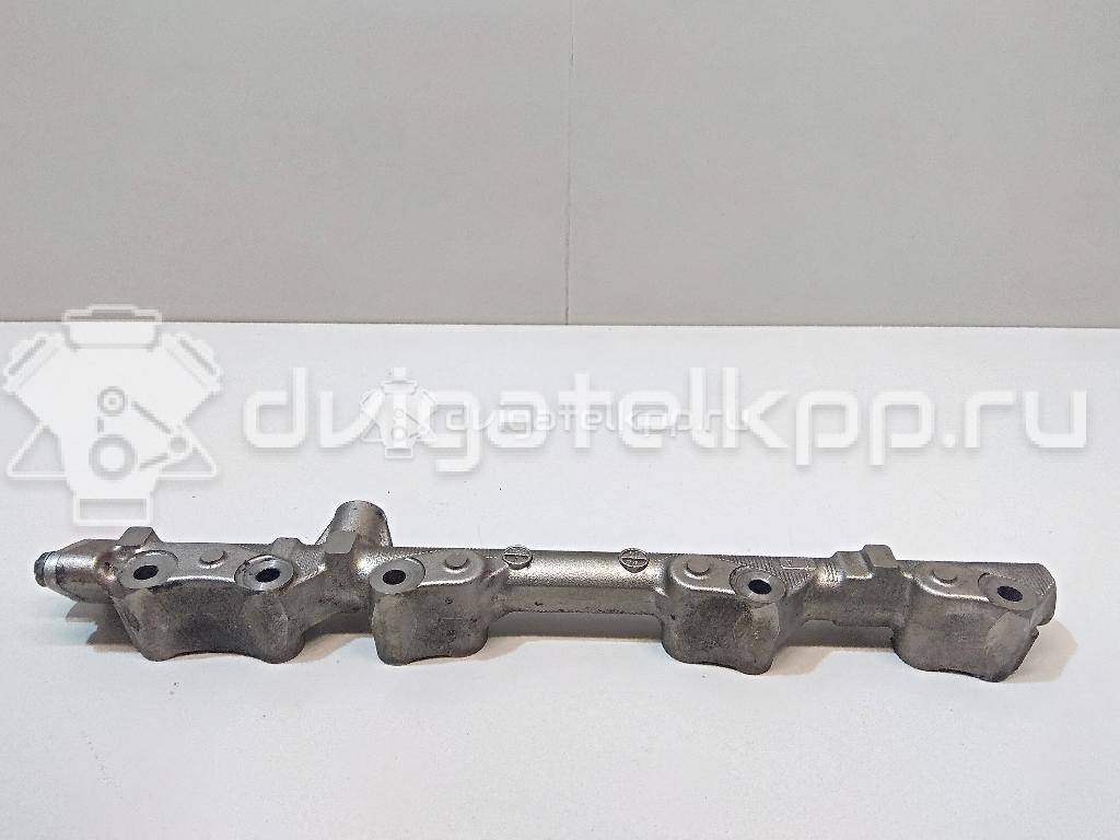 Фото Рейка топливная (рампа) для двигателя MR20DD для Nissan (Dongfeng) / Nissan 140-150 л.с 16V 2.0 л Бензин/спирт 175211KC0A {forloop.counter}}