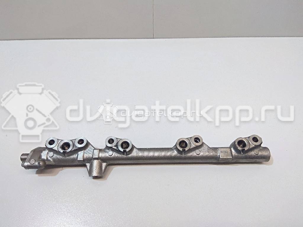 Фото Рейка топливная (рампа) для двигателя MR20DD для Nissan (Dongfeng) / Nissan 140-150 л.с 16V 2.0 л Бензин/спирт 175211KC0A {forloop.counter}}