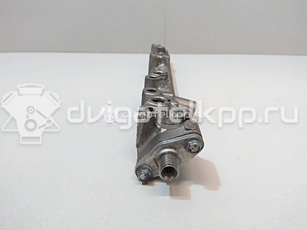 Фото Рейка топливная (рампа) для двигателя MR20DD для Nissan (Dongfeng) / Nissan 140-150 л.с 16V 2.0 л Бензин/спирт 175211KC0A {forloop.counter}}