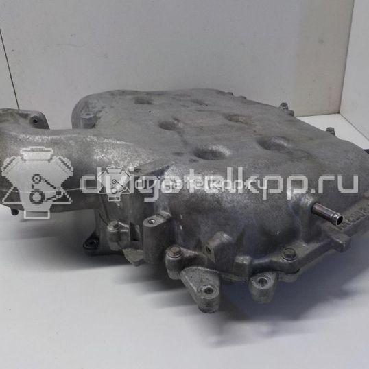 Фото Коллектор впускной для двигателя VQ35DE для Infiniti / Mitsuoka / Isuzu / Nissan / Nissan (Dongfeng) 231-305 л.с 24V 3.5 л бензин 14010CD00A