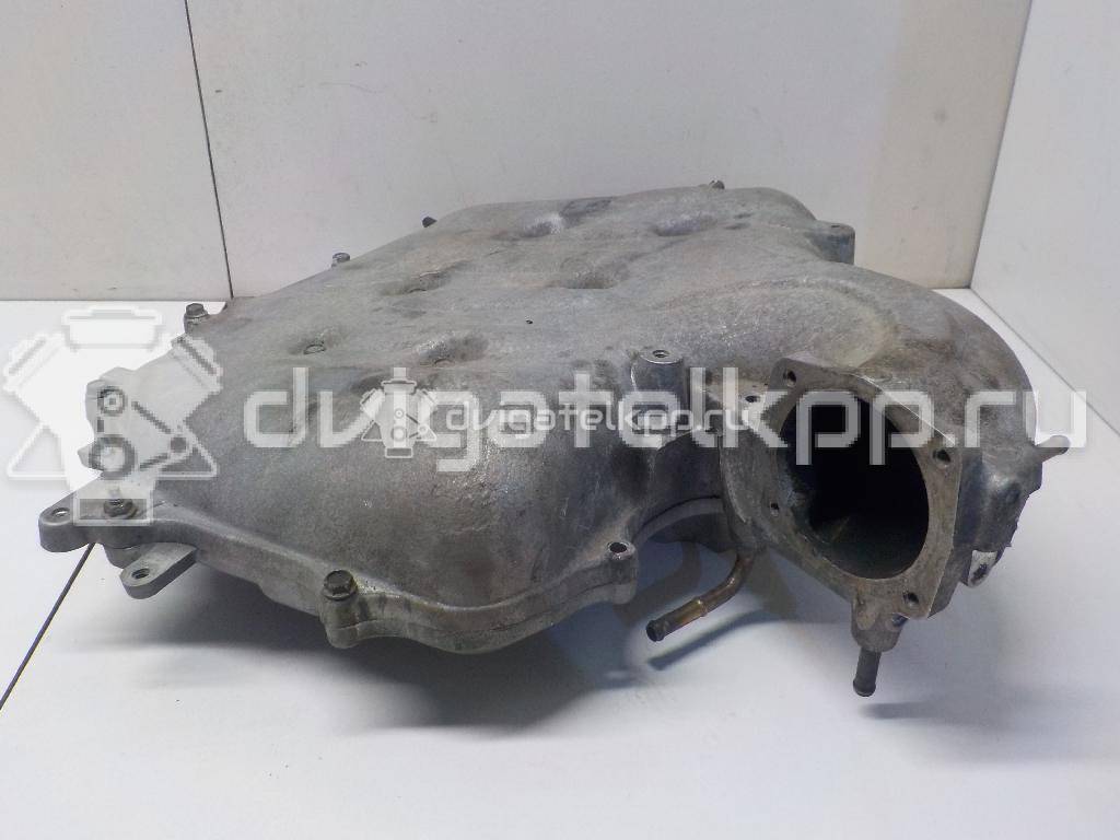 Фото Коллектор впускной для двигателя VQ35DE для Infiniti / Mitsuoka / Isuzu / Nissan / Nissan (Dongfeng) 231-305 л.с 24V 3.5 л бензин 14010CD00A {forloop.counter}}