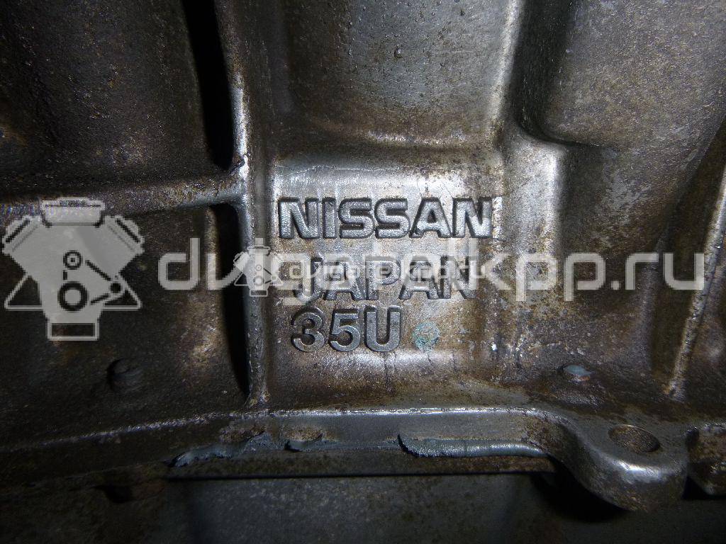 Фото Контрактный (б/у) двигатель VQ23DE для Nissan Teana 173 л.с 24V 2.3 л бензин 101029Y4A0 {forloop.counter}}