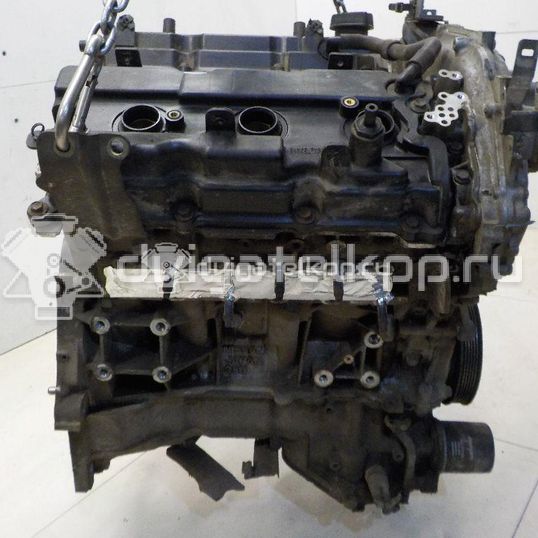 Фото Контрактный (б/у) двигатель VQ23DE для Nissan Teana 173 л.с 24V 2.3 л бензин