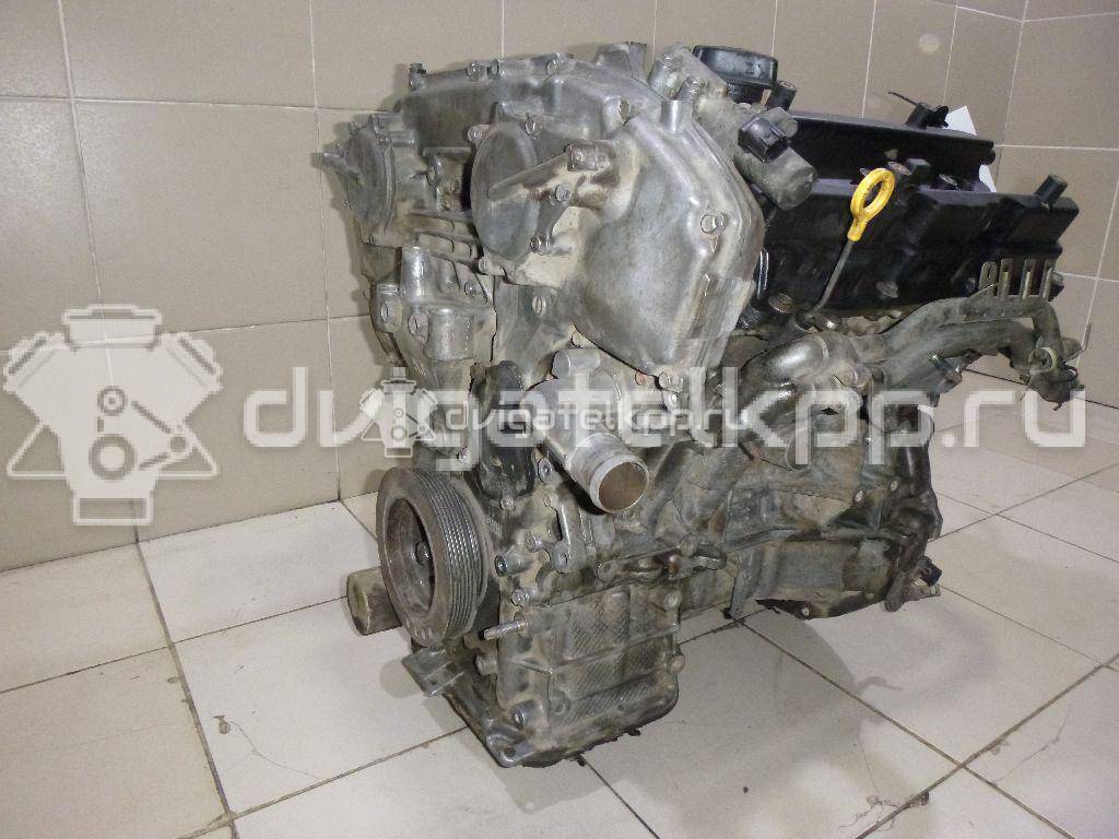 Фото Контрактный (б/у) двигатель VQ23DE для Nissan Teana 173 л.с 24V 2.3 л бензин 101029Y4A0 {forloop.counter}}