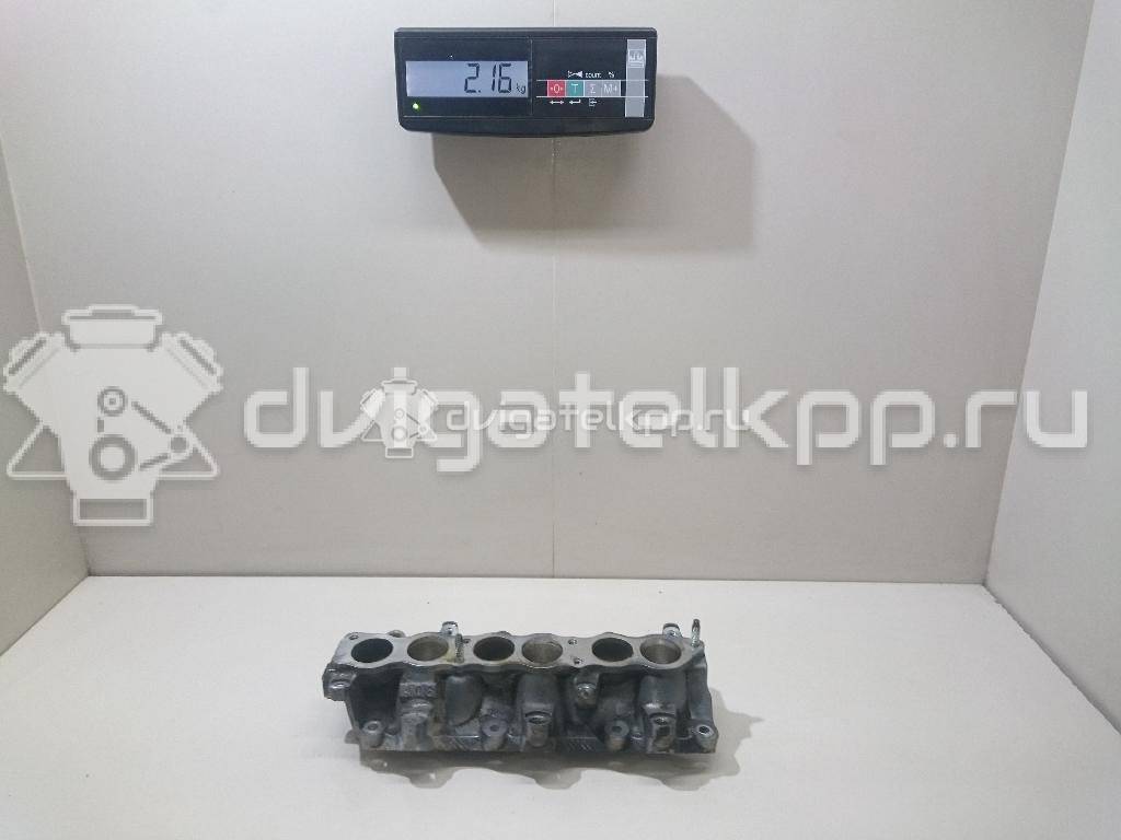 Фото Коллектор впускной для двигателя VQ 23 DE для Nissan (Dongfeng) Teana 173 л.с 24V 2.3 л бензин 14003AQ800 {forloop.counter}}