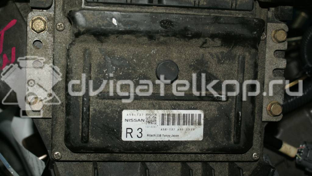 Фото Контрактная (б/у) АКПП для Toyota / Toyota (Gac) / Toyota (Faw) 86 л.с 16V 1.3 л 2NZ-FE бензин 3030013060 {forloop.counter}}