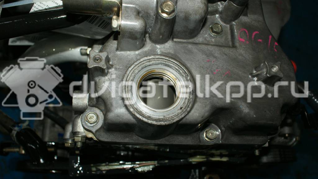 Фото Контрактная (б/у) АКПП для Toyota / Toyota (Gac) / Toyota (Faw) 86 л.с 16V 1.3 л 2NZ-FE бензин 3030013060 {forloop.counter}}