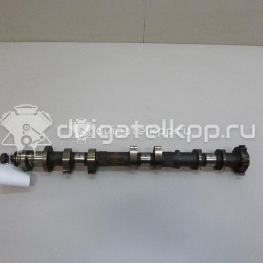 Фото Распредвал впускной для двигателя VQ25DE для Mitsuoka / Samsung / Nissan / Nissan (Dongfeng) 182-209 л.с 24V 2.5 л бензин 13020JK00A