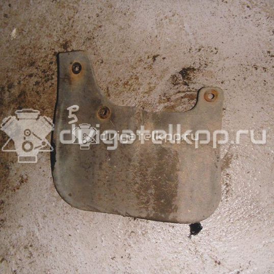 Фото Контрактный (б/у) двигатель 8HZ (DV4TD) для Citroen / Peugeot 68-71 л.с 8V 1.4 л Дизельное топливо